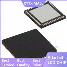 New_original 1PCS NTP-7100  NTP 7100 QFN-56 LCD CHIP in stock  CYTX_ 2024 - buy cheap
