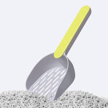 Cat litter scoop pet supplies doglitiere pour chat gereedschap shovel kuweta dla kota cat toilet pets litter scoop accessories 2024 - buy cheap