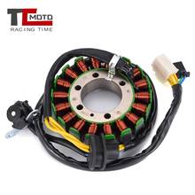 TCMOTO For Suzuki VZ800 Marauder 800 1997-2004 Engine Parts Generator Magneto Stator Coil Motorcycle 32101-48E00 2024 - buy cheap