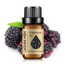 Lagunamoon 10ml Fragrance Oil Lemon & Lime  Dewberry Rosemary Fig Essential Oil Bath Perfume Diffuser Ship From US 2024 - buy cheap