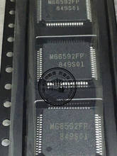 1PCS M66592FP QFP-64 M66592F QFP64 M66592 66592 New and original 2024 - buy cheap