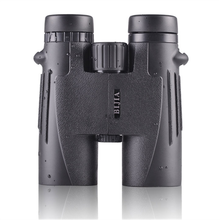 BIJIA 12x42 HD Binoculars High Power Night Vision Non-infrared Telescope 2024 - buy cheap