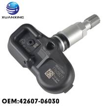 OEM 4260706030 Tire Pressure Sensor Monitoring System TPMS 315Mhz PMV-C015 For Toyota Camry Tacoma Land Cruiser 42607-06030 2024 - buy cheap