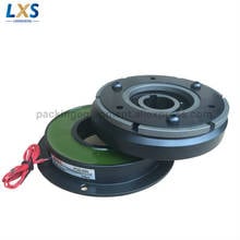 Dry Type Single Plate Electromagnetic Clutch FCD-050 DC24V Energized Electromagnetic Clutch 2024 - buy cheap