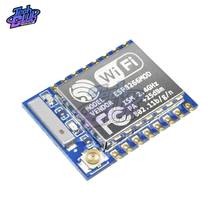 ESP8266 ESP-07 Серийный беспроводной WiFi модуль для Arduino приемопередатчик модуль Nano ESP 8266 ESP07 ESP8266 макетная плата 2024 - купить недорого