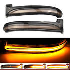 For Hyundai Lafesta 2018 2019 2020 Dynamic Turn Signal Light Side Wing Rearview Mirror Sequential Indicator Lamp Blinker - specifications