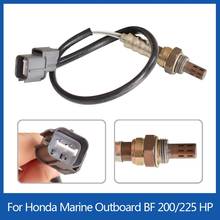 Índice de combustible de aire de alta calidad, Sensor de oxígeno Lambda O2 35655-ZY3-013 35655ZY3013 para Honda Marine Outboard BF 200/225 HP 02-07 2024 - compra barato