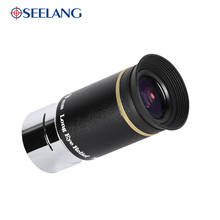 HD Eyepiece FMC 1.25" 66 Degree Ultra Wide Angle 6mm 9mm 15mm 20mm for Astronomical Telescope Monocular Eyepiece OSL-219 2024 - buy cheap