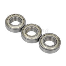 Motorcycle Rear Wheel Hub Roller Bearings For Honda Suzuki Kawasaki CR250R CR500R CR125R RM125 RM250 KX125 KX250 KX500 2024 - buy cheap