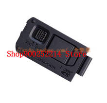 Repair Parts Battery Cover Lid Door Unit Black SYK1273 For Panasonic FOR Lumix DMC-ZS60 DMC-TZ80 DMC-TZ81 2024 - buy cheap