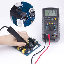 LCR4070D Professional LCR digital bridge resistance meter Capacitance tester Inductance multimeter 2024 - buy cheap