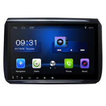 9 "Android 9,0! Автомобильный DVD ПК мультимедиа dvd-плеер gps Navi Стерео Радио для peugeot 2008 208 3g 4G wifi obd2 камера 2024 - купить недорого