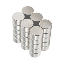 10/20/30/50pcs 18x10 mm Round Neodymium Magnets 18x10mm N35 Magnet 18*10 mm Thick Strong Cylinder Rare Earth Magnetic 18mmx10mm 2022 - buy cheap