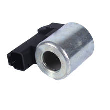 Bobina de válvula solenoide para HYUNDAI, R225-7, R215-7, excavadora, R220-7, novedad 3036401 2024 - compra barato