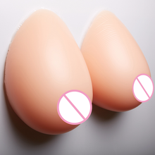 Искусственная грудь искусственные груди силиконовые формы груди для послеоперационного трансвестита пара грудь специальные защитные наборы 2024 - купить недорого