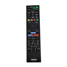 New RM-ADP117 Remote control For Sony Home theater Remote Control BDV-N9200W BDV-N9200WL BDV-N7200W BDV-N5200W SS-TSB137 HBD-N52 2024 - buy cheap