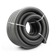 Flexible Hose Tube Pipe Vacuum Cleaner Spare Parts 38mm 1m Length, Gray 2024 - buy cheap