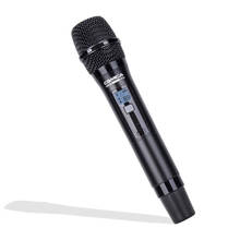 CVM-WM100PLUS HTX Wireless Handheld Microphone Transmitter for Comica CVM-WM100PLUS Wireless Lavalier Microphone System 2024 - buy cheap