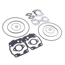 Brand New High Quality Motorcycle Top End Gasket Set Kits for Sea Doo 785/787/800 GSX GTX XP SPX 2024 - buy cheap