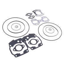 Nova marca de alta qualidade da motocicleta topo final gaxeta conjunto kits para o mar doo 785/787/800 gsx gtx xp spx 2024 - compre barato