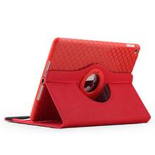 PU Leather Case for Ipad  10.2 7th 8th Generation 2019/2020, 360 Degree Rotating Cover Model A2270/A2428/A2429/A2430 Coque Funda 2024 - buy cheap