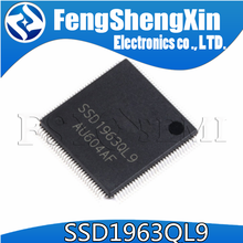 10pcs/lot  SSD1963QL9 SSD1963 SSD1963QL QFP128  TFT LCD color screen controller 2024 - buy cheap