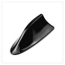 Universal Car Shark Fin Antenna accessories for Renault Scenic TwinGo Emblem Badge Wheel Clio Megane Laguna 2024 - buy cheap