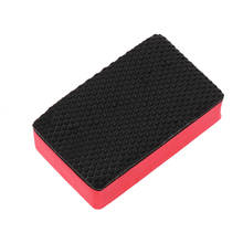 Car Wash Sponge Magic Clay Rub Block Auto Cleaning Wax Polish Pads Tool Eraser #40 2024 - buy cheap