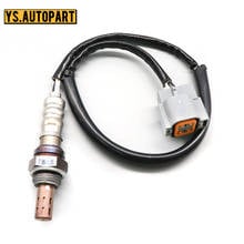 234-4448 Air Fuel Ratio Sensor Lambda O2 Oxygen Sensor FOR HYUNDAI SONATA KIA OPTIMA 2011-2014 2344448 39210-2G550 392102G550 2024 - buy cheap