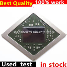 Chipset de bolas bga, produto 100% teste muito bom 216-0836036 216 0836036 2024 - compre barato