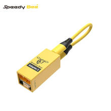 New style Speedy Bee Adapter 2 Micro USB Adapter 1-6S Support XT60 & PH2.0 Battery Connectors for RC Flight Controller 2024 - buy cheap