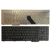 Ruso RU teclado del ordenador portátil para ACER Aspire 7320 de 7520 de 7520G 7700G 7700G 7710G 7720G 7720Z 7630 7630G 7630Z 7320, 7220, 8920, 8920G 2024 - compra barato