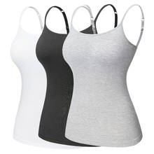 Women Shapewear Tops Waist Trainer Tummy Control Shapewear Tank Tops Seamless Body Shaper Compression Top Slimming Underwear 2024 - buy cheap