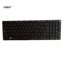 NEW Spanish Keyboard for Acer Aspire 5 A515-41 A515-41G A515-41G-12AX N17C2 N17C4 N17C3 SP keyboard 2024 - buy cheap