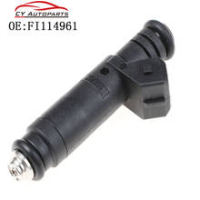 New 630cc 60lb Fuel Injector For EV1 VW Audi BMW Ford Chevrolet FI114961 110324/107961 2024 - buy cheap