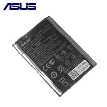 ASUS-100% C11P1428 Original, 2400mAh, para ASUS ZenFone2, láser, 5 pulgadas, ZE500KL, ZE500KG, Z00ED, batería de alta calidad + número de seguimiento 2024 - compra barato