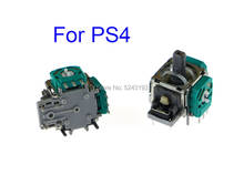 2pcs OEM 3D Analog Joystick Thumb Stick replacement repair part Sensor Module Potentiometer For Sony Dualshock 4 PS4 Controller 2024 - buy cheap