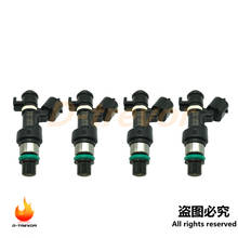 4PCS FBY10F0 16600-95F0A fuel injector for Nissan Almera Classic 1.6L 16V N17 2024 - buy cheap