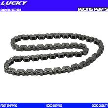 Engine Timing Chain For YinXiang 150 160 YX 150cc 160cc Dirt Pit Bike Monkey Atv Quad Parts 2024 - buy cheap