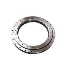 Double Row Angular Contact Ball Bearing Slewing Ring Bearing 013.40.900 2024 - buy cheap