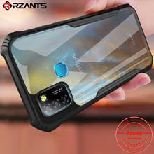 Rzants-Funda de camuflaje para Infinix Smart 5, carcasa transparente para teléfono, 10 Lite, escarabajo, Airbag, pumper 2024 - compra barato
