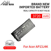 PINZHENG  AP13J4K AP13J3K 3920mAh Laptop Battery For Acer Chromebook C720 C720P C740 C720-2844 C740-C5U9 ZU12029-13020 Battery 2024 - buy cheap