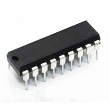 5PCS LM3914N-1 LM3915N-1 LM3916N-1 DIP LM3914N LM3915N LM3916N DIP-18 LM3914 LM3915 LM3916 DIP18 2024 - compre barato