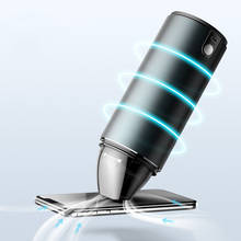 Aspirador inalámbrico multifunción para coche, recargable por USB aspirador de mano, 4000mAh, para oficina, hogar, ordenador, Robot de limpieza 2024 - compra barato