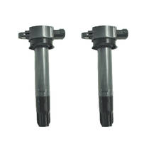 2pcs 1832A031 Ignition Coil  For MITSUBISHI Endeavor Galant 3.8L UF-643 2024 - buy cheap