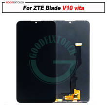 For ZTE Blade V10 vita LCD Screen Display + Touch Digitizer Assembly For ZTE Blade V10vita LCD 2024 - buy cheap