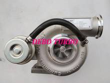 NEW GENUINE HE211W 3796176 3776284 Turbo Turbocharger for FOTON LIGHT TRUCK ISF2.8 2.8L DIESEL 96KW/110KW 2024 - buy cheap