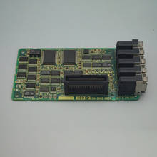 Fanuc circuit board a16b-2202-0640  imported original warranty for three months 2024 - buy cheap