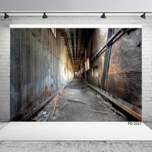 Abandoned Factory Vinyl Cloth Photography Backgrounds Portrait Photographic Backdrops Photo Studio Photobooth Camera Photo 2024 - buy cheap