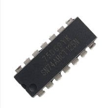 20PCS SN74AHCT125N DIP-14 74AHCT125N DIP14 Logic chip new and original 2024 - buy cheap